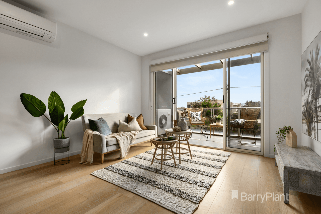 10/8 Maury Road, Chelsea, VIC 3196