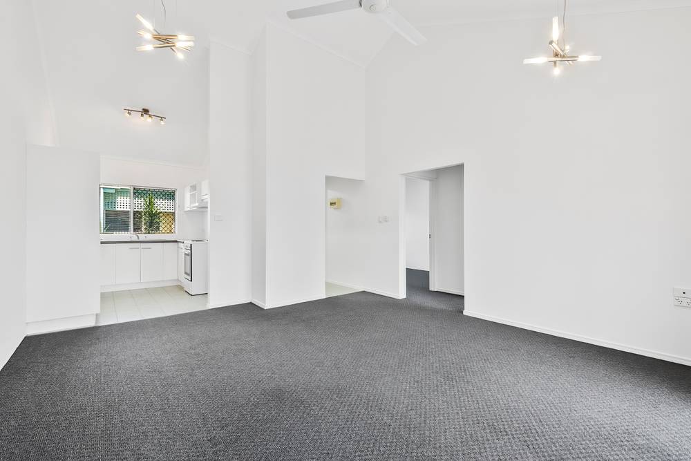 6/25 Balaclava Road, EARLVILLE, QLD 4870