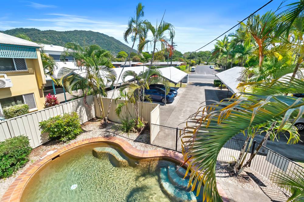 6/25 Balaclava Road, EARLVILLE, QLD 4870