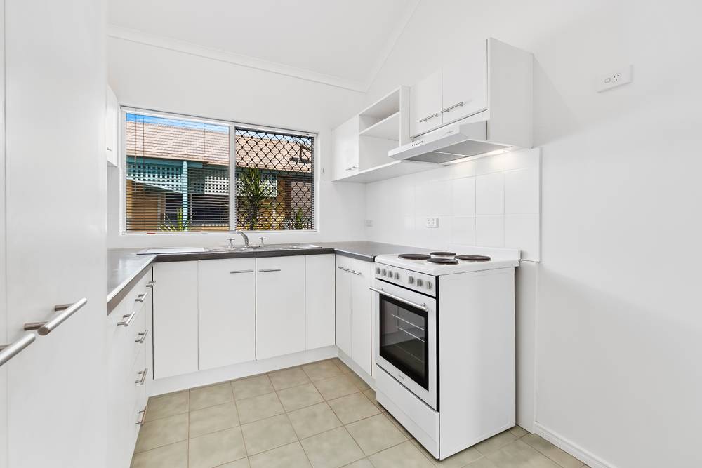 6/25 Balaclava Road, EARLVILLE, QLD 4870