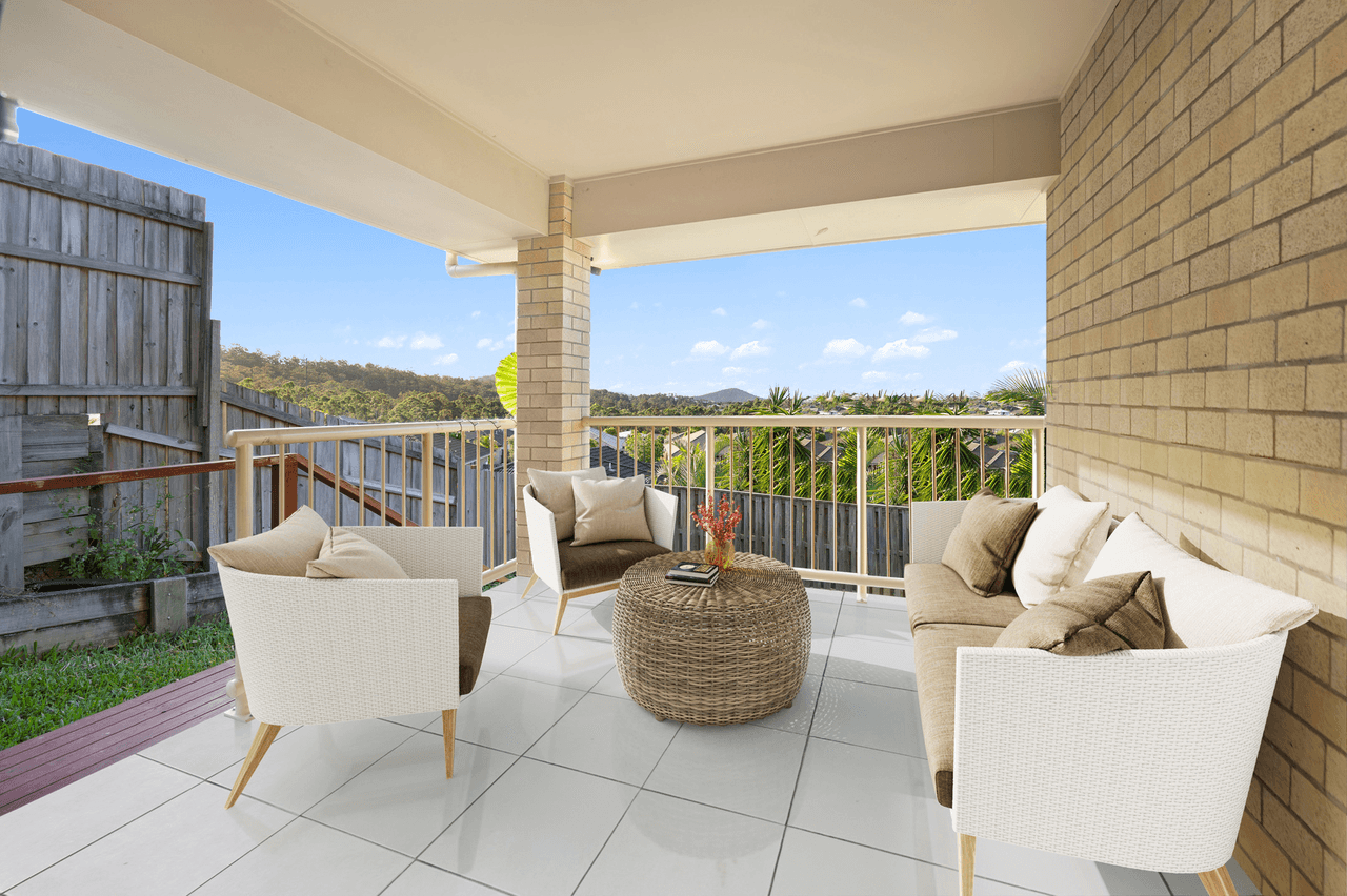 40 Aldgate Crescent, PACIFIC PINES, QLD 4211