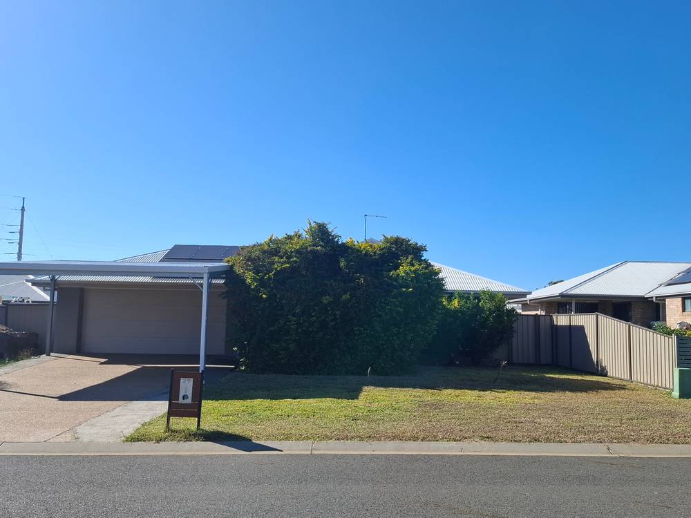 29 Lamb Avenue, GRACEMERE, QLD 4702