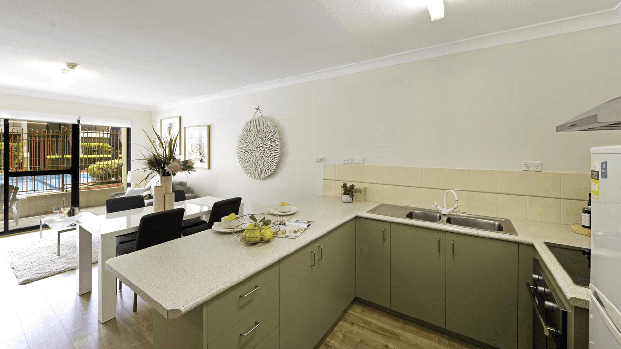 18/14 Boolee Street, REID, ACT 2612