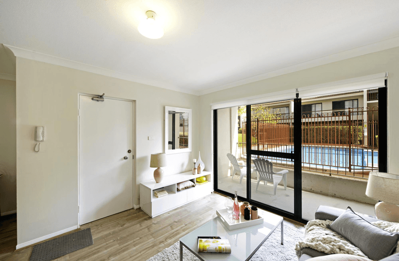 18/14 Boolee Street, REID, ACT 2612