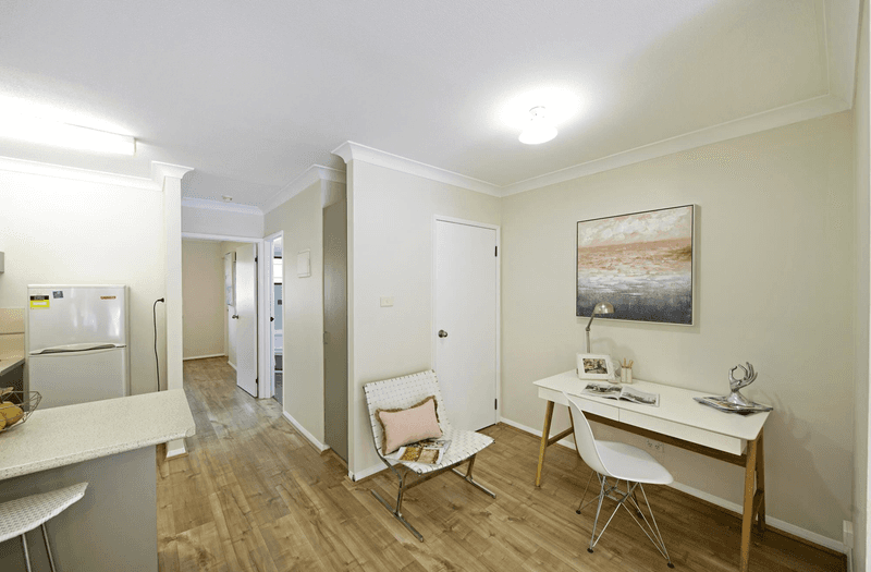 18/14 Boolee Street, REID, ACT 2612