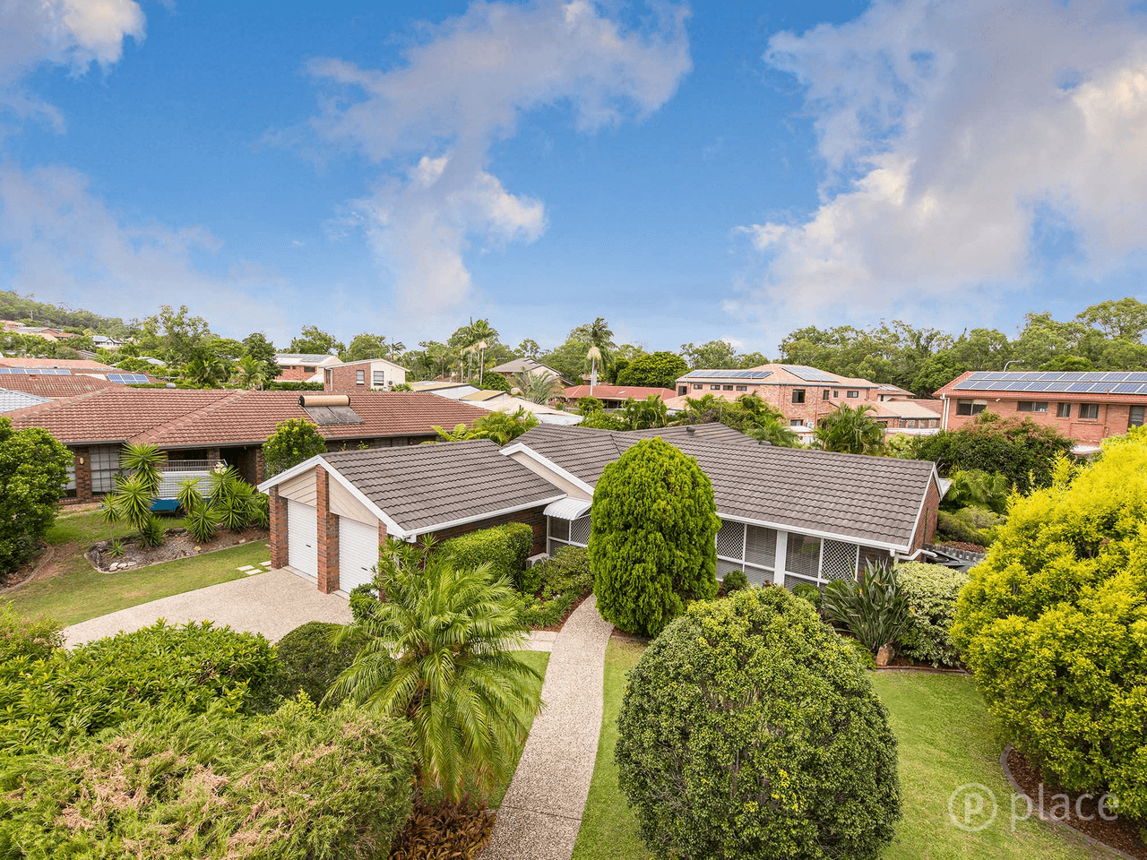 3 Mannersley Street, Carindale, QLD 4152