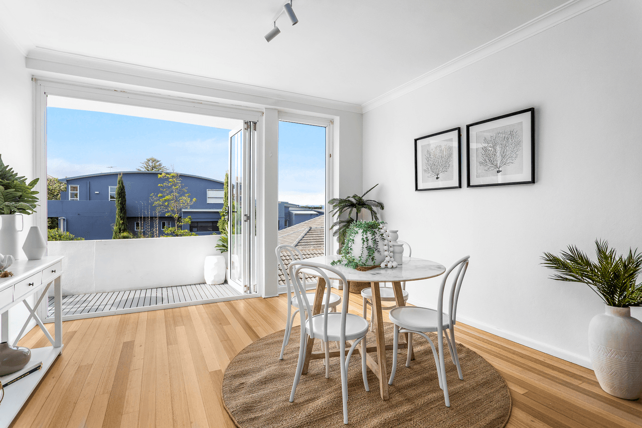 12/85-87 Queenscliff Road, Queenscliff, NSW 2096