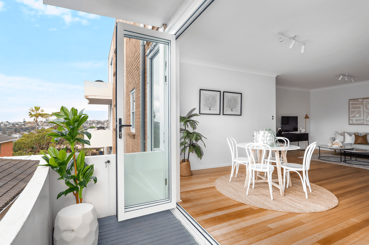 12/85-87 Queenscliff Road, Queenscliff, NSW 2096