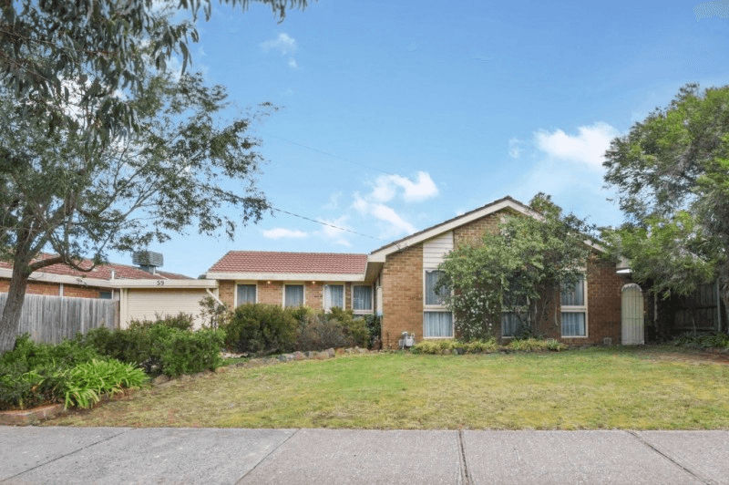 59 Burke Road, SUNBURY, VIC 3429