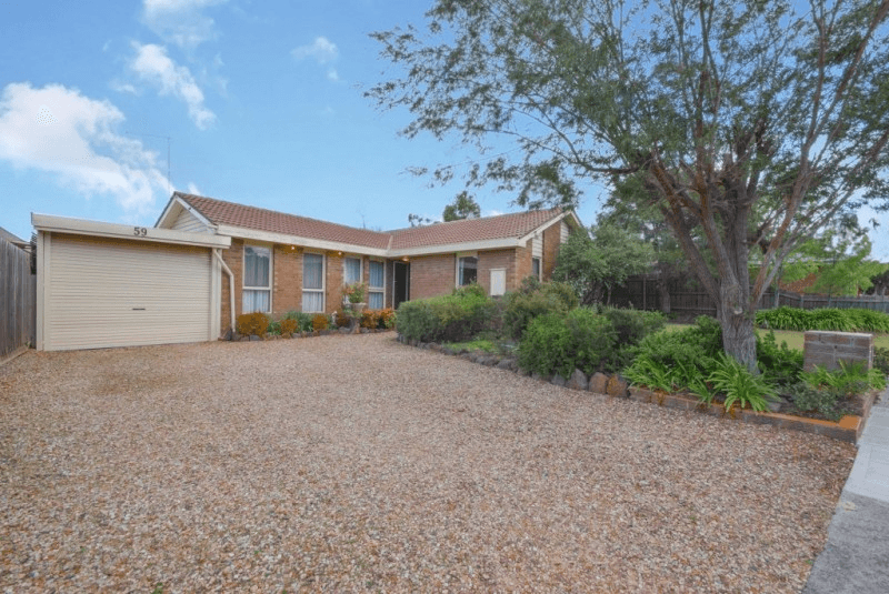 59 Burke Road, SUNBURY, VIC 3429