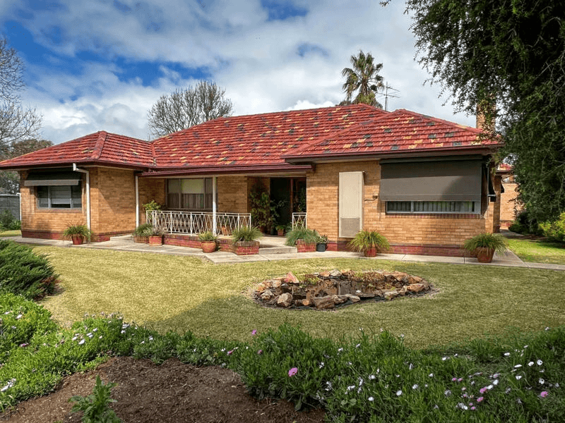 1167 Walbundrie Road, CULCAIRN, NSW 2660