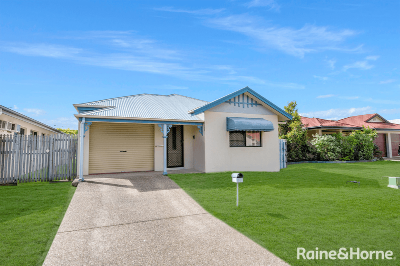 12 Jasmine Court, KIRWAN, QLD 4817