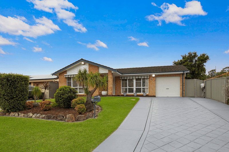 50 Fishburn Crescent, Watanobbi, NSW 2259