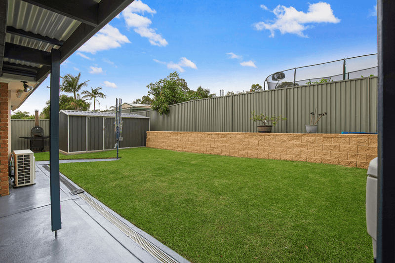 50 Fishburn Crescent, Watanobbi, NSW 2259