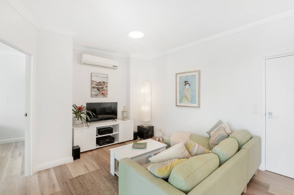 2207/10 Fifth Avenue, PALM BEACH, QLD 4221