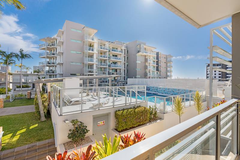 2207/10 Fifth Avenue, PALM BEACH, QLD 4221