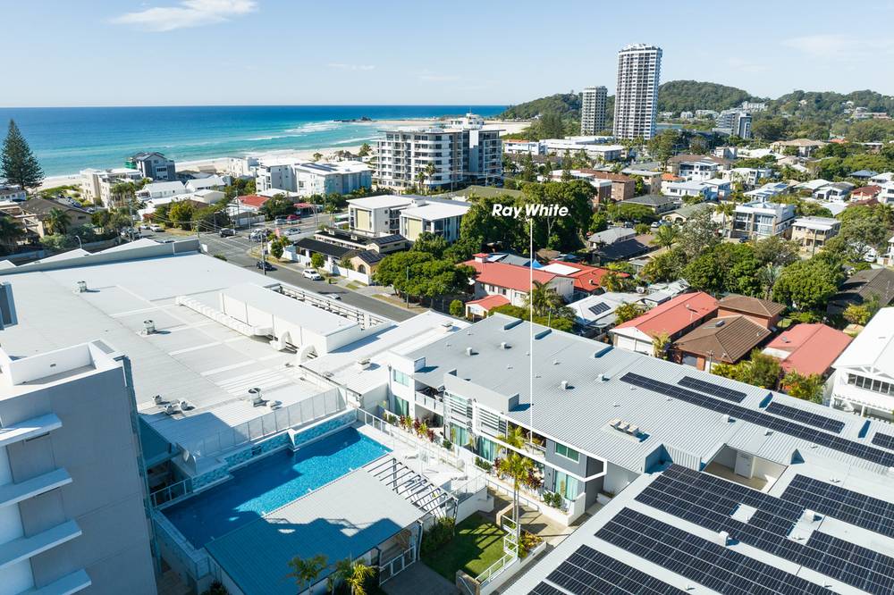 2207/10 Fifth Avenue, PALM BEACH, QLD 4221