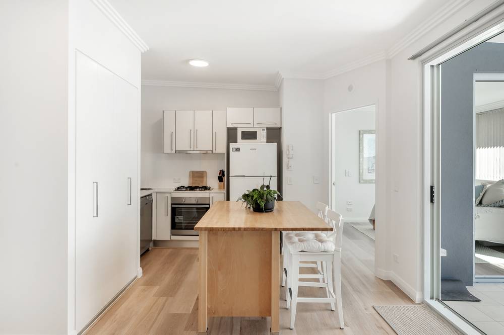 2207/10 Fifth Avenue, PALM BEACH, QLD 4221