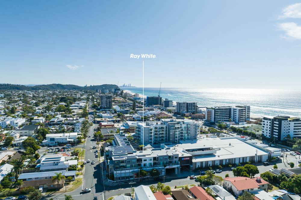 2207/10 Fifth Avenue, PALM BEACH, QLD 4221