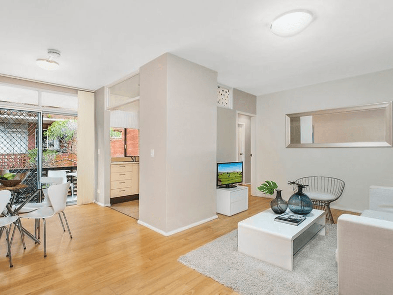 5 / 23 Pine Street, RANDWICK, NSW 2031