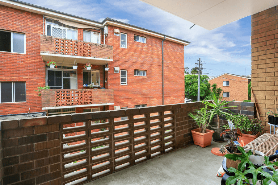 5 / 23 Pine Street, RANDWICK, NSW 2031