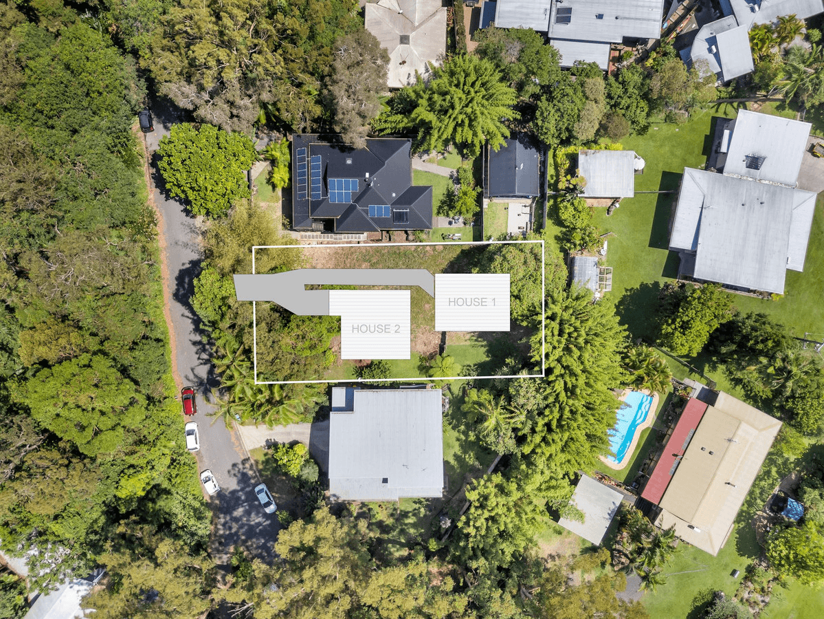 47 Cemetery Road, Byron Bay, NSW 2481