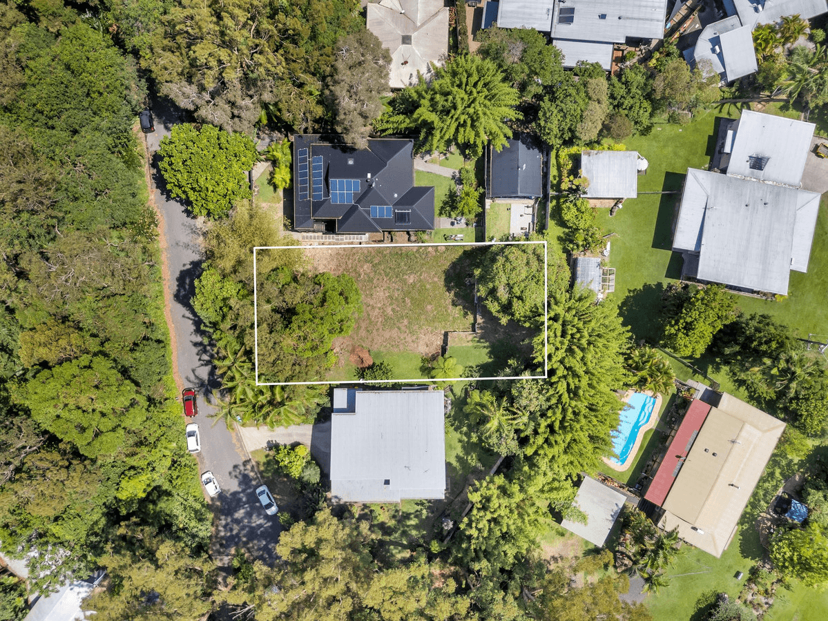 47 Cemetery Road, Byron Bay, NSW 2481