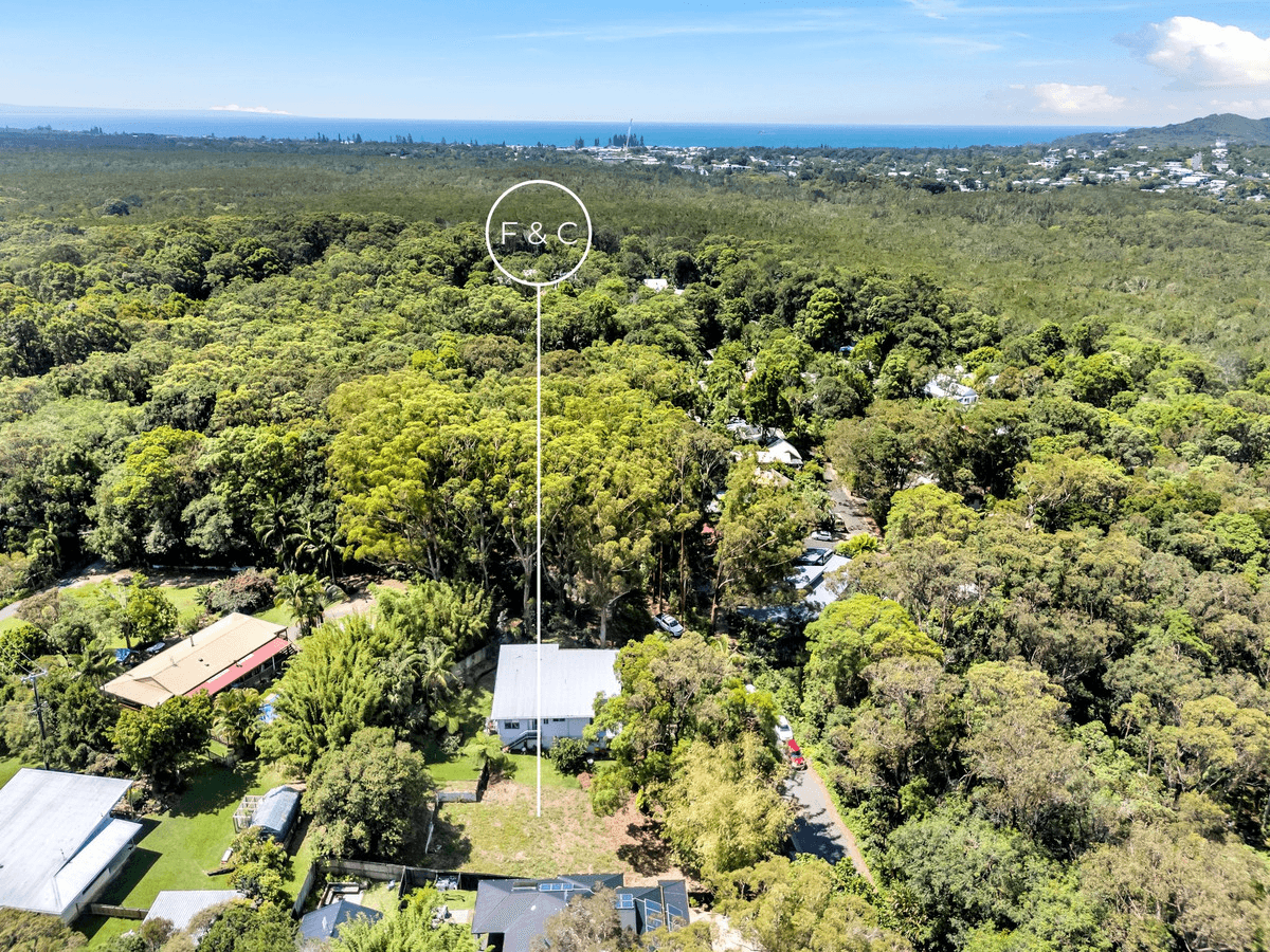 47 Cemetery Road, Byron Bay, NSW 2481