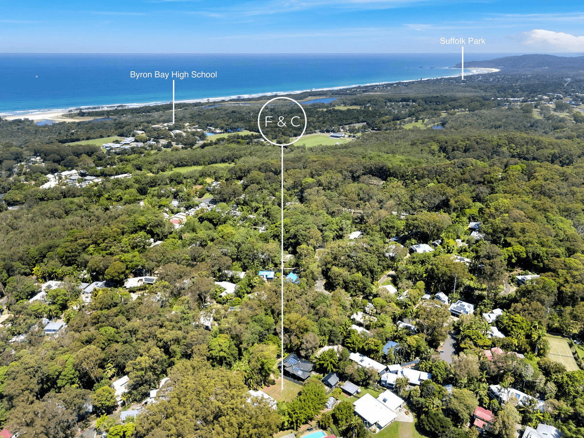 47 Cemetery Road, Byron Bay, NSW 2481