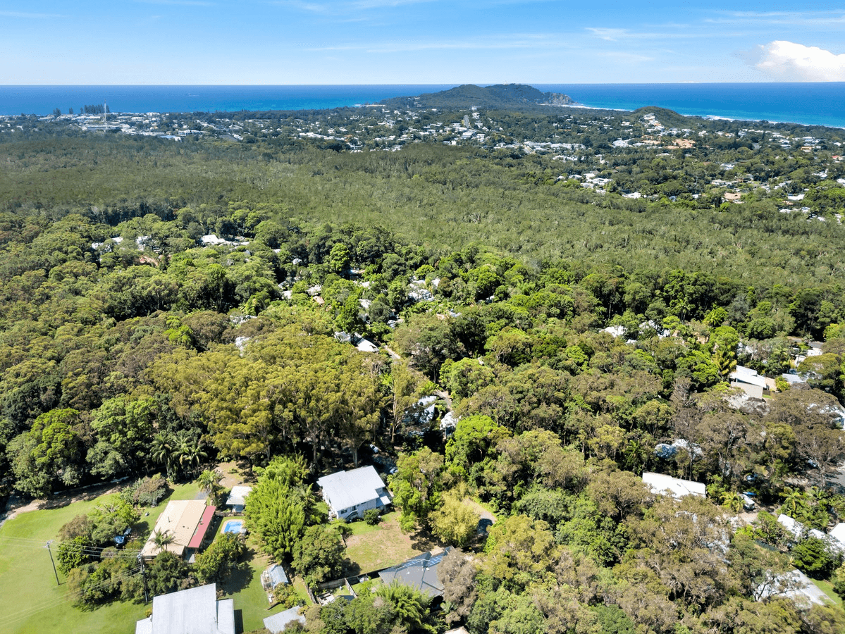 47 Cemetery Road, Byron Bay, NSW 2481