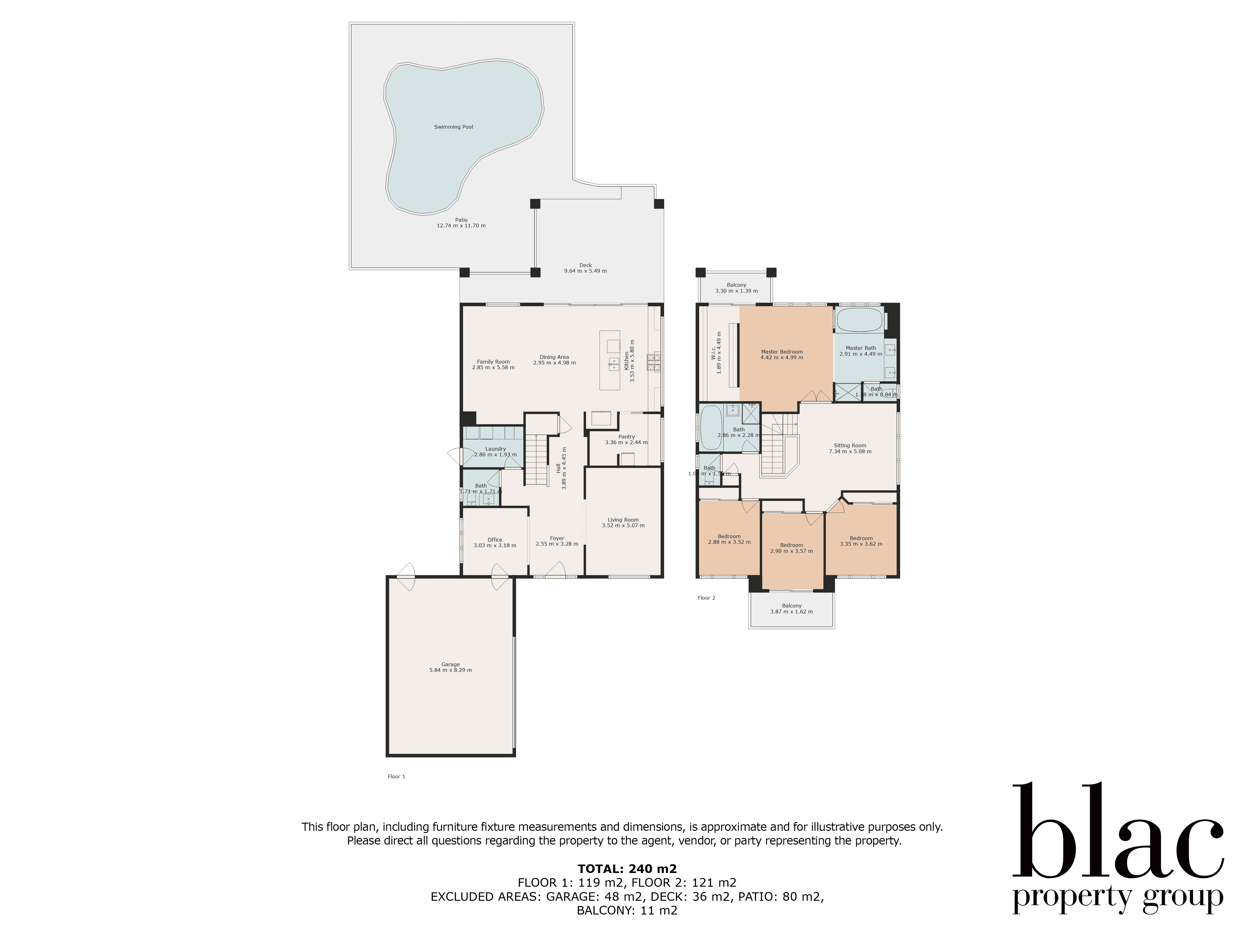 18 Whiteface Street, MANGO HILL, QLD 4509