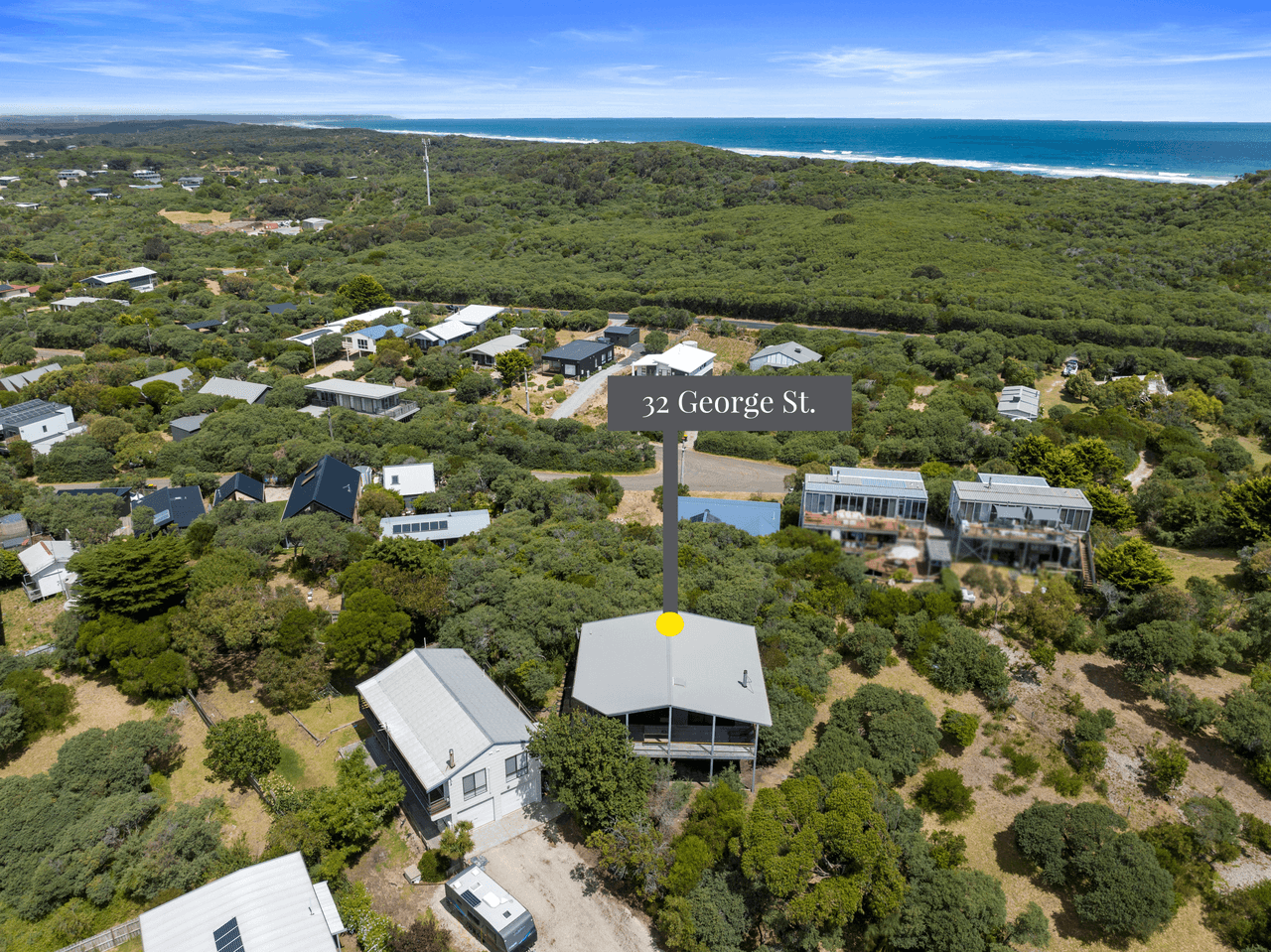 32 George Street, VENUS BAY, VIC 3956