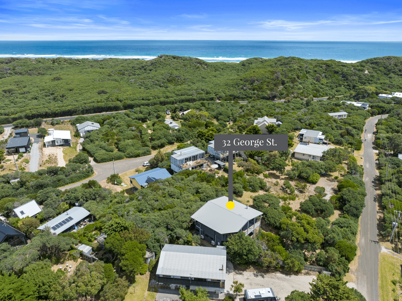 32 George Street, VENUS BAY, VIC 3956