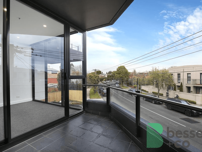 106/88 Orrong Crescent, CAULFIELD NORTH, VIC 3161