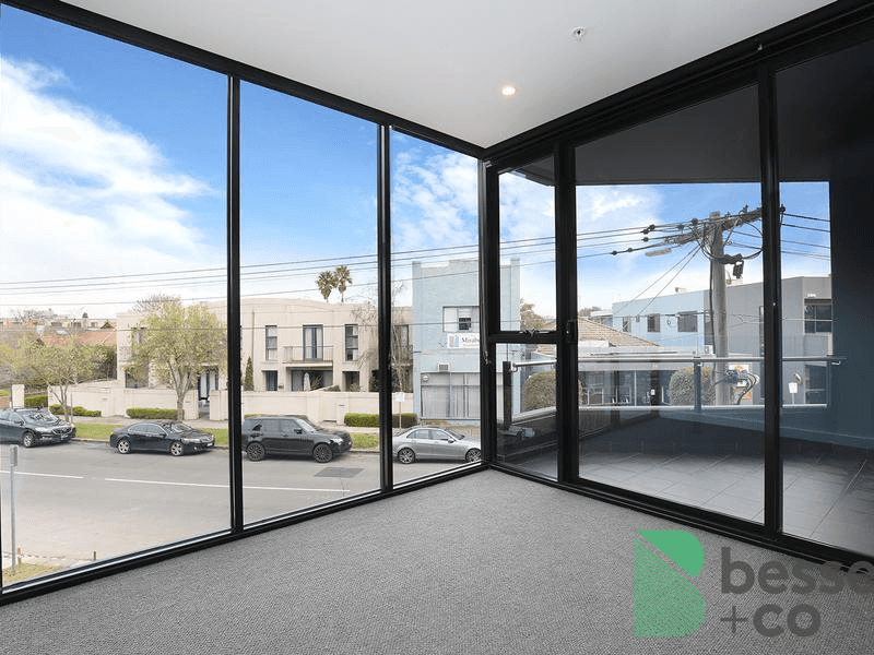 106/88 Orrong Crescent, CAULFIELD NORTH, VIC 3161