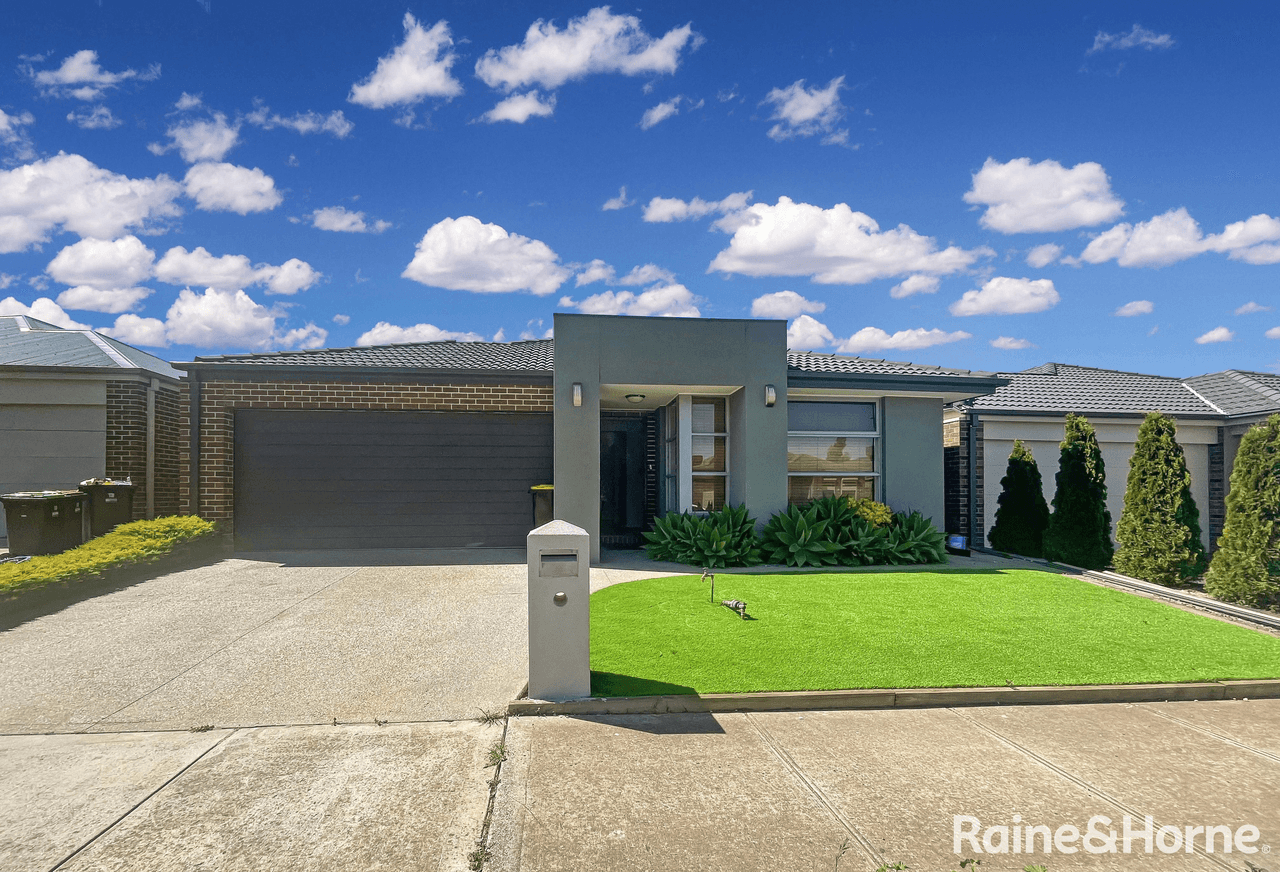 16 Carramar Drive, HARKNESS, VIC 3337