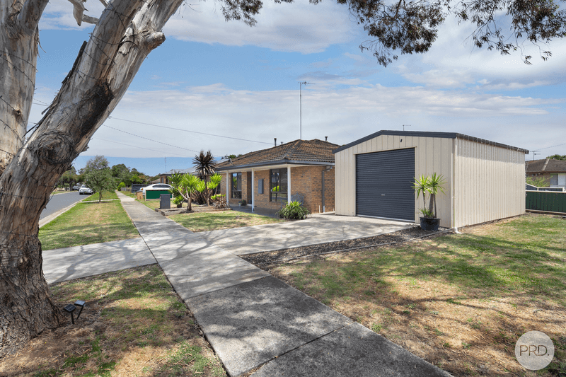 1 Weeah Court, SEBASTOPOL, VIC 3356