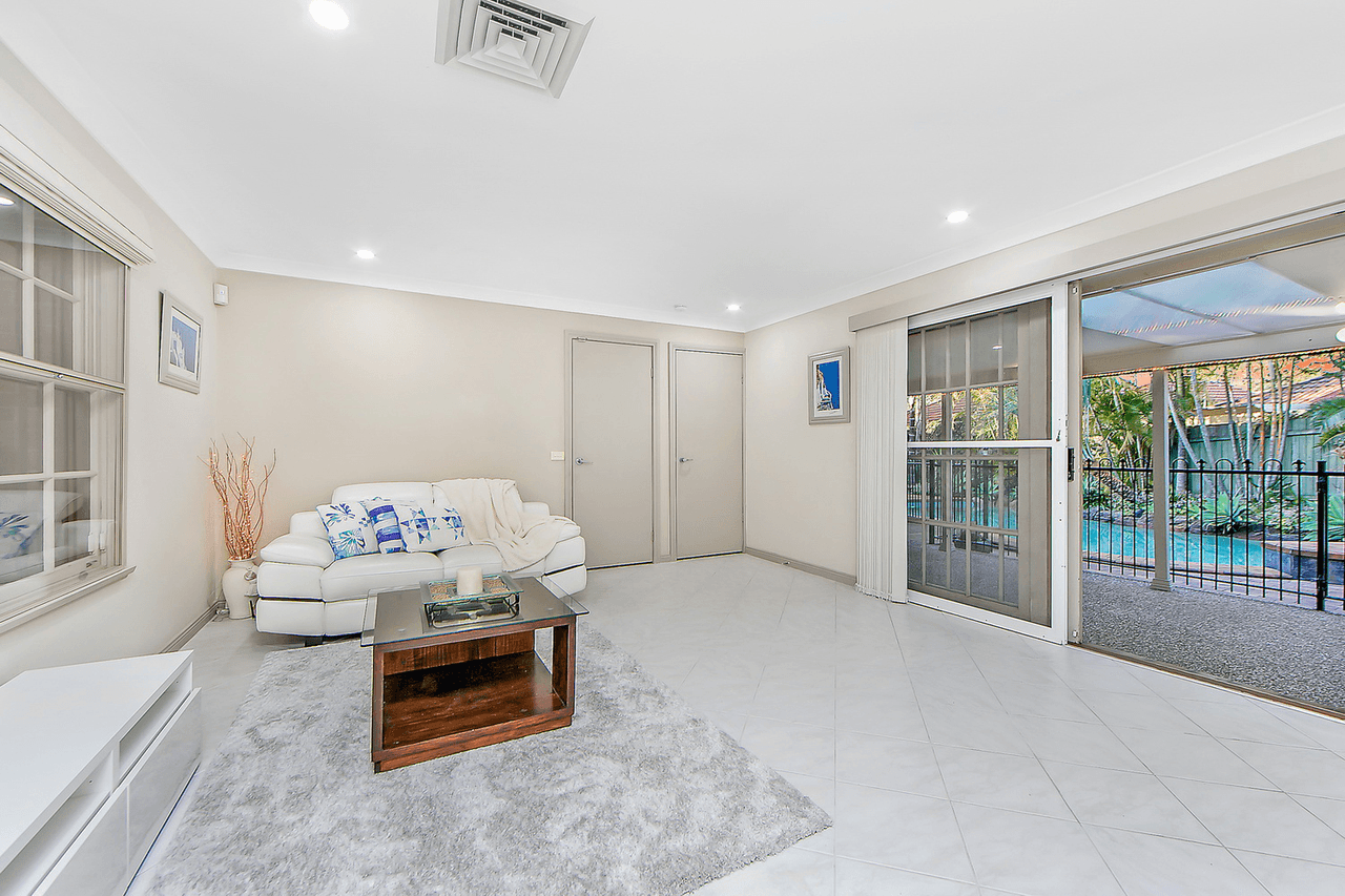 42 Greenoaks Avenue, Cherrybrook, NSW 2126