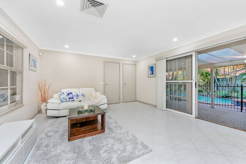 42 Greenoaks Avenue, Cherrybrook, NSW 2126