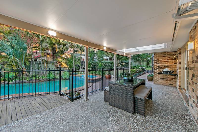 42 Greenoaks Avenue, Cherrybrook, NSW 2126