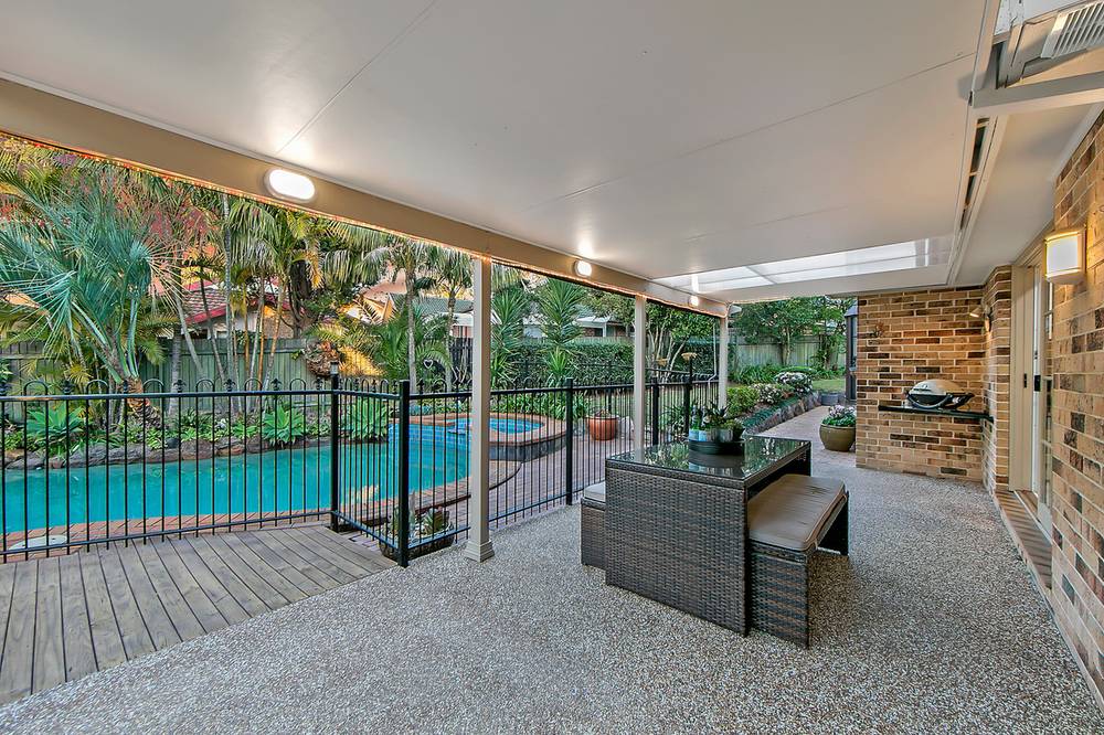 42 Greenoaks Avenue, Cherrybrook, NSW 2126