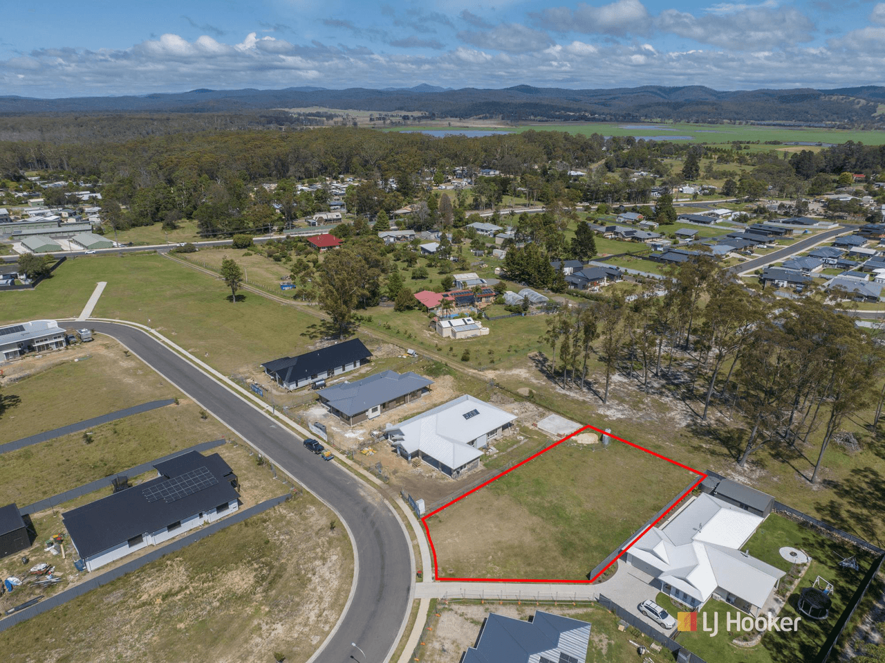 41 Lomandra Ave, KALARU, NSW 2550