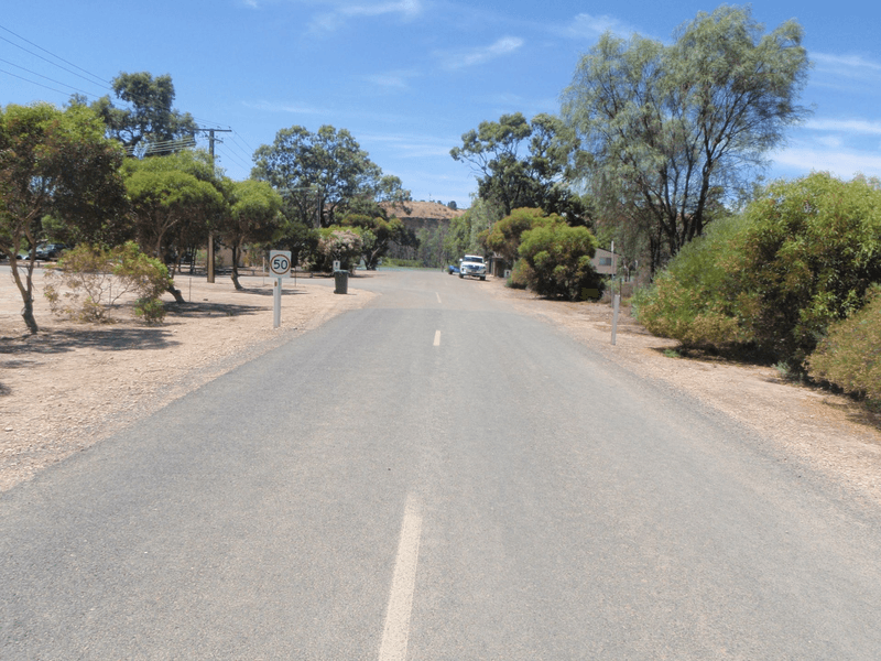 3 Wongulla Ramp Road, Wongulla, SA 5238