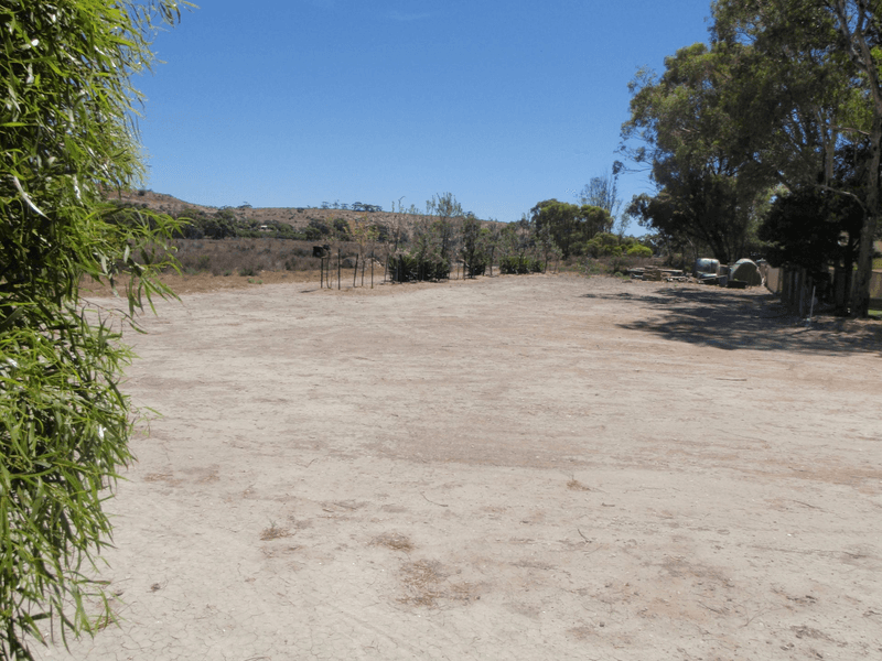 3 Wongulla Ramp Road, Wongulla, SA 5238