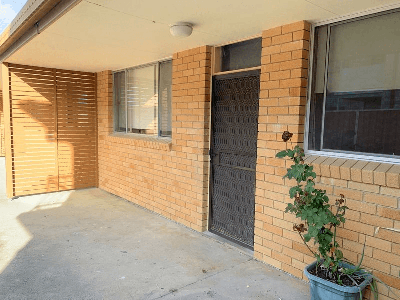 3/25 San Francisco Avenue, COFFS HARBOUR, NSW 2450