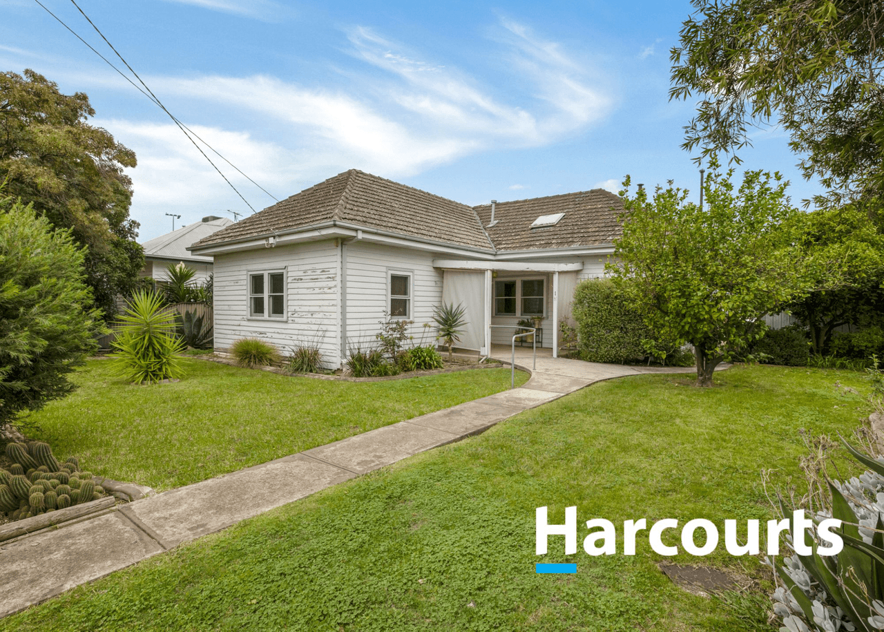 24 Kanana Crescent, WANGARATTA, VIC 3677