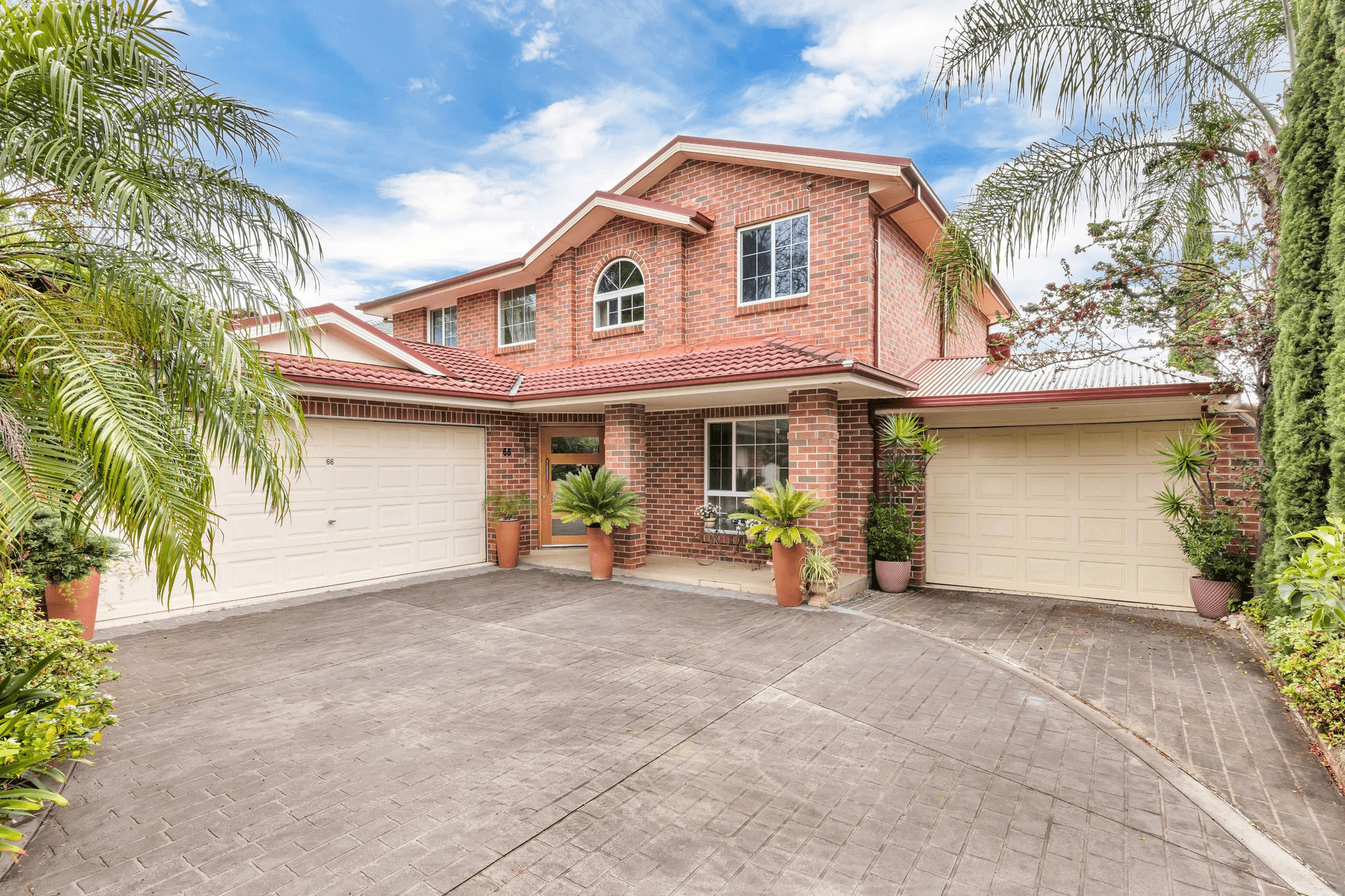 66 Valenti Crescent, Kellyville, NSW 2155