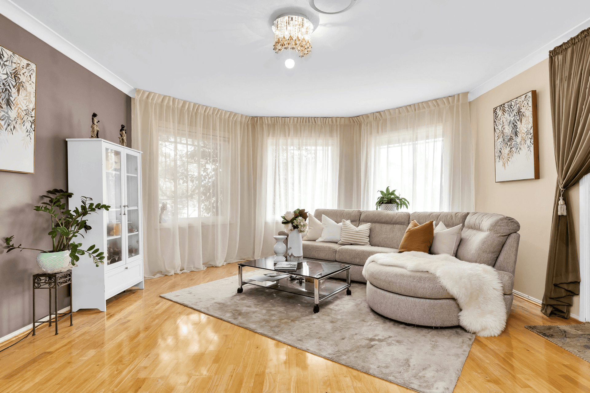 66 Valenti Crescent, Kellyville, NSW 2155