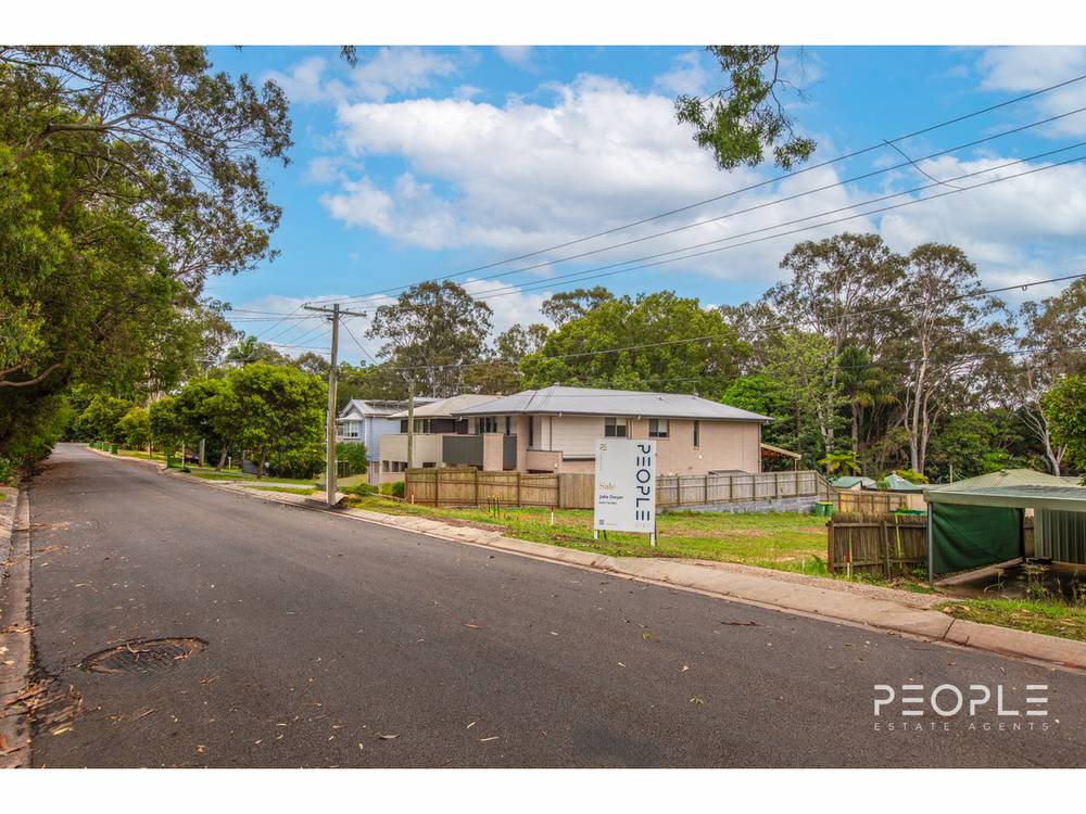 26 Frederick Street, Wellington Point, QLD 4160