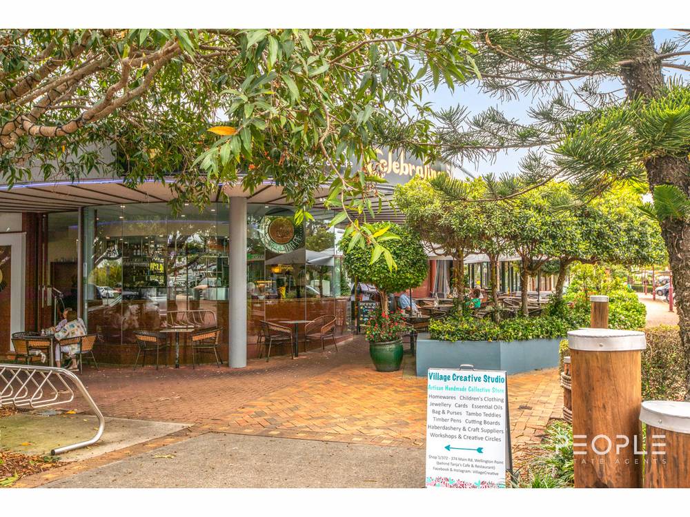 26 Frederick Street, Wellington Point, QLD 4160